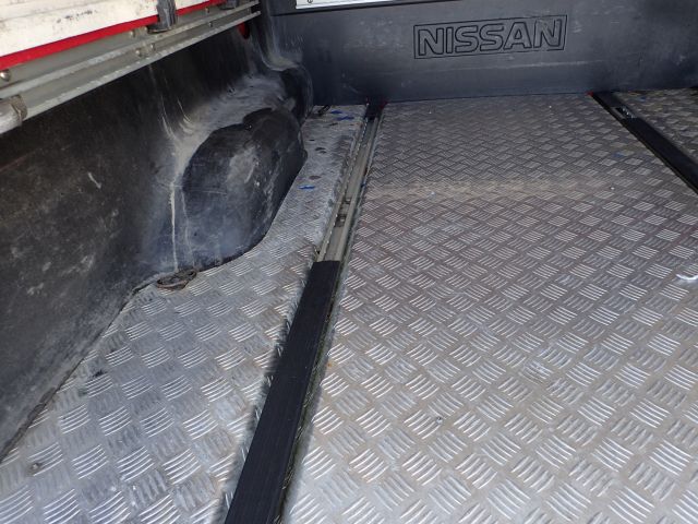 861665-53 Nissan King Cab Navara 2.5 dCi - 2012
