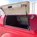 861665-54 Nissan King Cab Navara 2.5 dCi - 2012