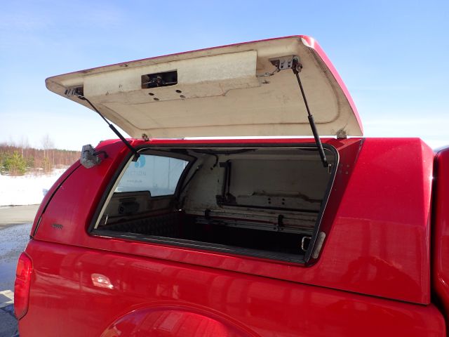 861665-55 Nissan King Cab Navara 2.5 dCi - 2012