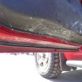 861665-58 Nissan King Cab Navara 2.5 dCi - 2012