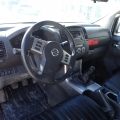 861665-61 Nissan King Cab Navara 2.5 dCi - 2012