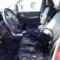 861665-62 Nissan King Cab Navara 2.5 dCi - 2012
