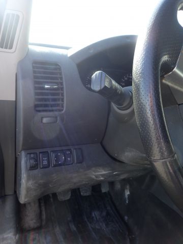 861665-67 Nissan King Cab Navara 2.5 dCi - 2012