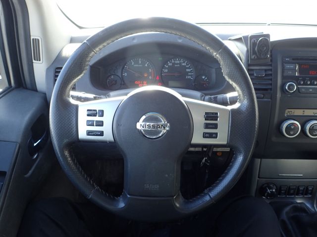 861665-68 Nissan King Cab Navara 2.5 dCi - 2012