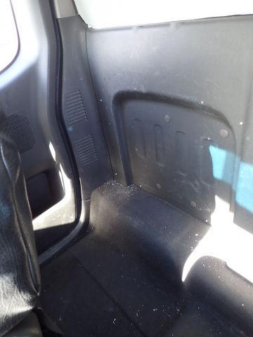 861665-79 Nissan King Cab Navara 2.5 dCi - 2012