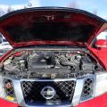 861665-82 Nissan King Cab Navara 2.5 dCi - 2012