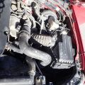 861665-85 Nissan King Cab Navara 2.5 dCi - 2012
