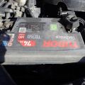 861665-86 Nissan King Cab Navara 2.5 dCi - 2012