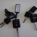 861665-89 Nissan King Cab Navara 2.5 dCi - 2012