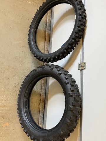 901829-22 SHERCO 450 SEF-R enduroregad 2021 (demo)