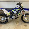 901829-1 SHERCO 450 SEF-R enduroregad 2021 (demo)