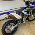 901829-3 SHERCO 450 SEF-R enduroregad 2021 (demo)