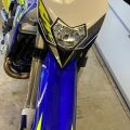 901829-7 SHERCO 450 SEF-R enduroregad 2021 (demo)