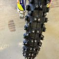 901829-11 SHERCO 450 SEF-R enduroregad 2021 (demo)