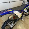 901829-5 SHERCO 450 SEF-R enduroregad 2021 (demo)