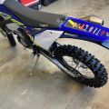 901829-2 SHERCO 450 SEF-R enduroregad 2021 (demo)