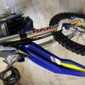 901829-6 SHERCO 450 SEF-R enduroregad 2021 (demo)