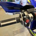 901829-9 SHERCO 450 SEF-R enduroregad 2021 (demo)