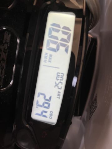 901829-16 SHERCO 450 SEF-R enduroregad 2021 (demo)