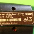 788142-5 Dräger Interlock XT