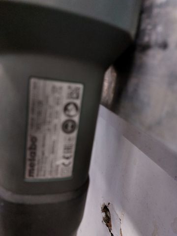 881364-4 Roundabout station with 3 machines and board with discs