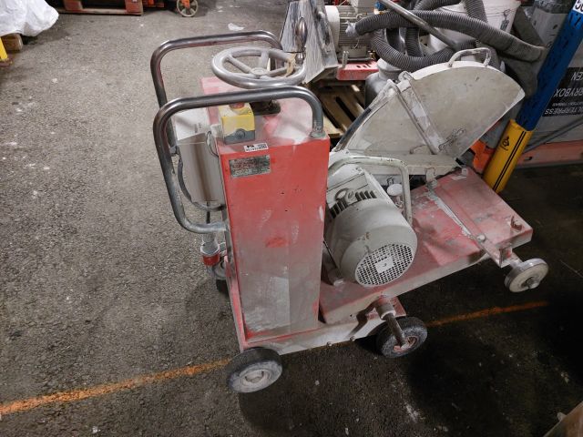 881373-1 Dimas BS-1 10 floor saw