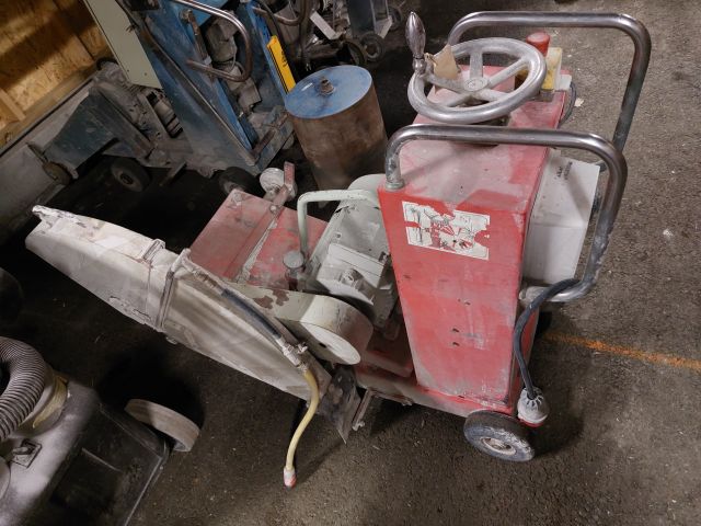 881373-3 Dimas BS-1 10 floor saw
