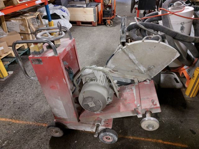 881373-5 Dimas BS-1 10 floor saw