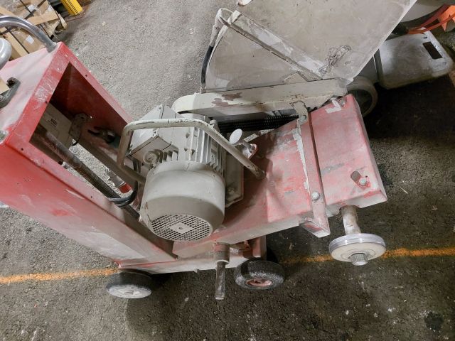 881373-6 Dimas BS-1 10 floor saw