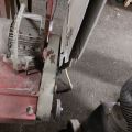 881373-7 Dimas BS-1 10 floor saw