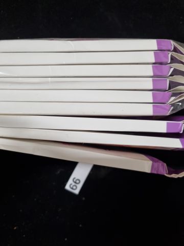 902033-2 7 pairs of stay-ups - Free Shipping (99)