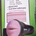 902048-2 Fleshlight Pink Mouth Original - Free Shipping (114)