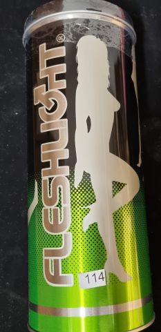 902048-1 Fleshlight Pink Mouth Original - Free Shipping (114)