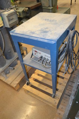 893444-2 Point / Screw Welding Soyer BMS - 8N.