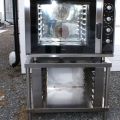 773281-1 Combi oven GARBIN