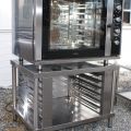 773281-2 Combi oven GARBIN