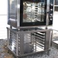 773281-3 Combi oven GARBIN