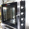773281-5 Combi oven GARBIN