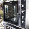 773281-6 Combi oven GARBIN