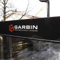 773281-7 Combi oven GARBIN