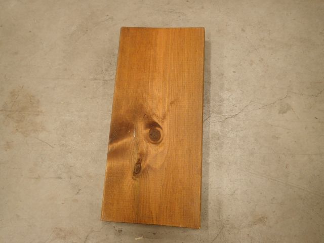 861674-7 Wood oil Brownish 12 liters