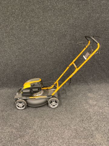 901849-4 Lawn mower STIGA Multiclip 47 SQ