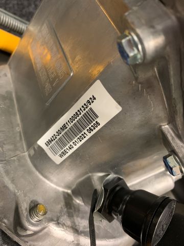 901849-9 Lawn mower STIGA Multiclip 47 SQ