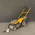 901854-1 Lawn mower battery-powered STIGA Combi 748 SQ AE