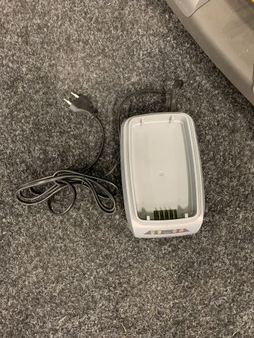 901854-3 Lawn mower battery-powered STIGA Combi 748 SQ AE