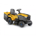901848-1 Riding lawn mower STIGA e-Ride C300