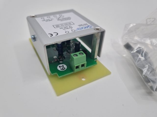 902118-4 5 pcs Arditi PWM-Dimmer 12-24V 1-10V / electric pot - Shipping included