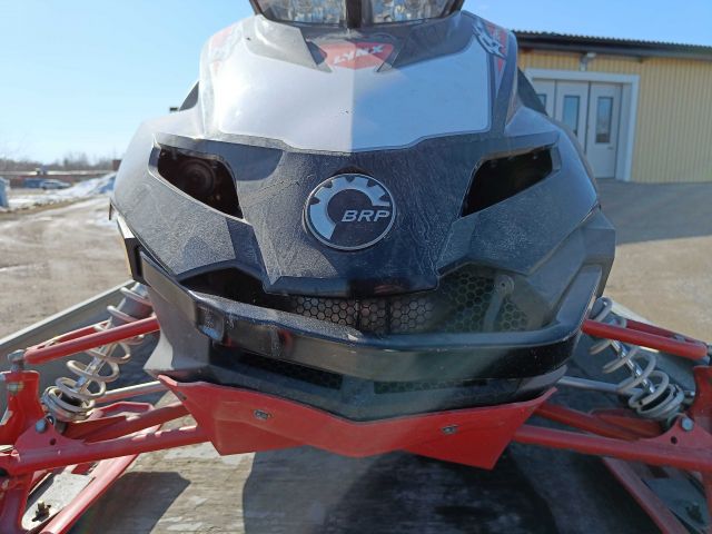 754384-9 Racing scooter project Lynx Rave Re 800 Pt - 2009 JNN514