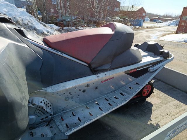 754384-14 Racing scooter project Lynx Rave Re 800 Pt - 2009 JNN514