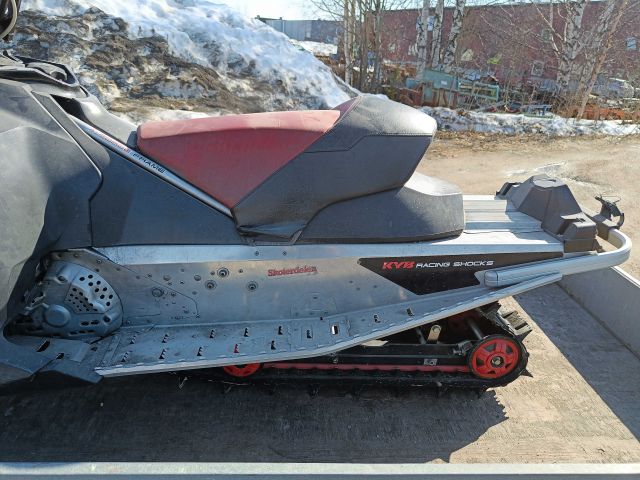 754384-15 Racing scooter project Lynx Rave Re 800 Pt - 2009 JNN514